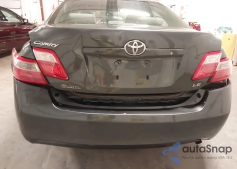 2008 Toyota Camry Ce/Le/Xle/Se from USA, damaged, VIN 4T1BE46K88U791680